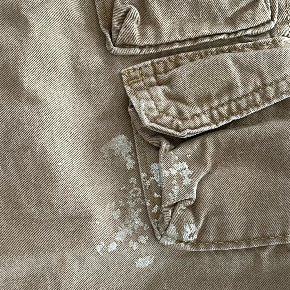 Wrangler Cargo Jeans 36 x 32
